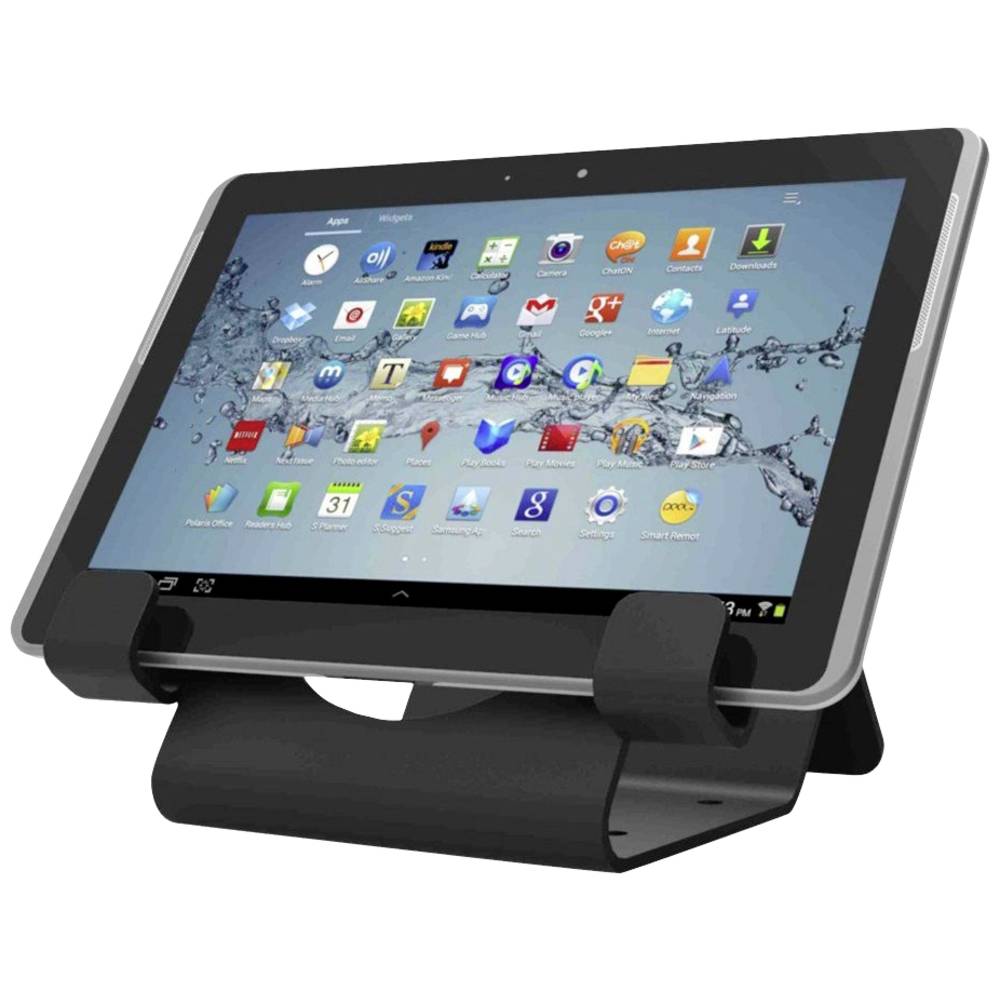 Maclocks Universal Tablet Security Holder (CL12UTH BB)
