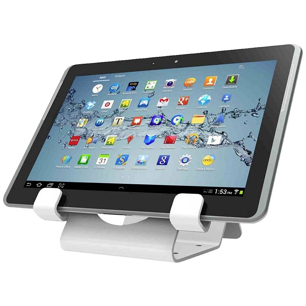 Maclocks Universal Tablet Security Holder (CL12UTH WB)