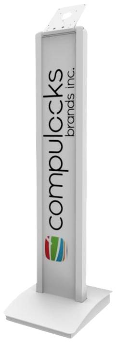 Compulocks BrandMe Tablet-Ständer Universal