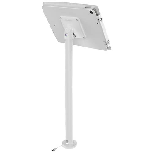 Compulocks VESA Tilting Kiosk Stand 8 with Cable Management