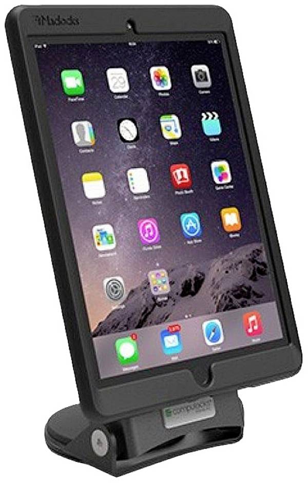 Compulocks Universal Tablet Grip and Security Stand