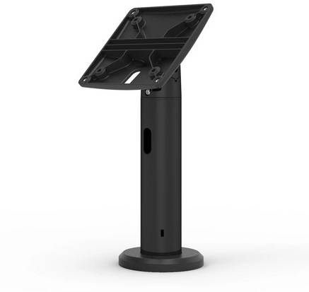 COMPULOCKS BRANDS INC. Rise 10cm Kiosk Stnd w/Vesa Mount Flip B