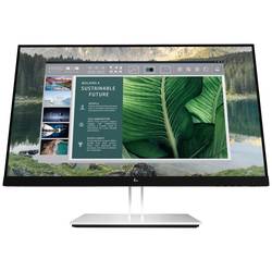 HP E24u G4 LCD-Monitor EEK D (A - G) 60.5 cm (23.8 Zoll) 1920 x 1080 Pixel 16:9 5 ms USB-C®, USB 3.2 Gen 1, DisplayPort, HDMI® IPS LCD