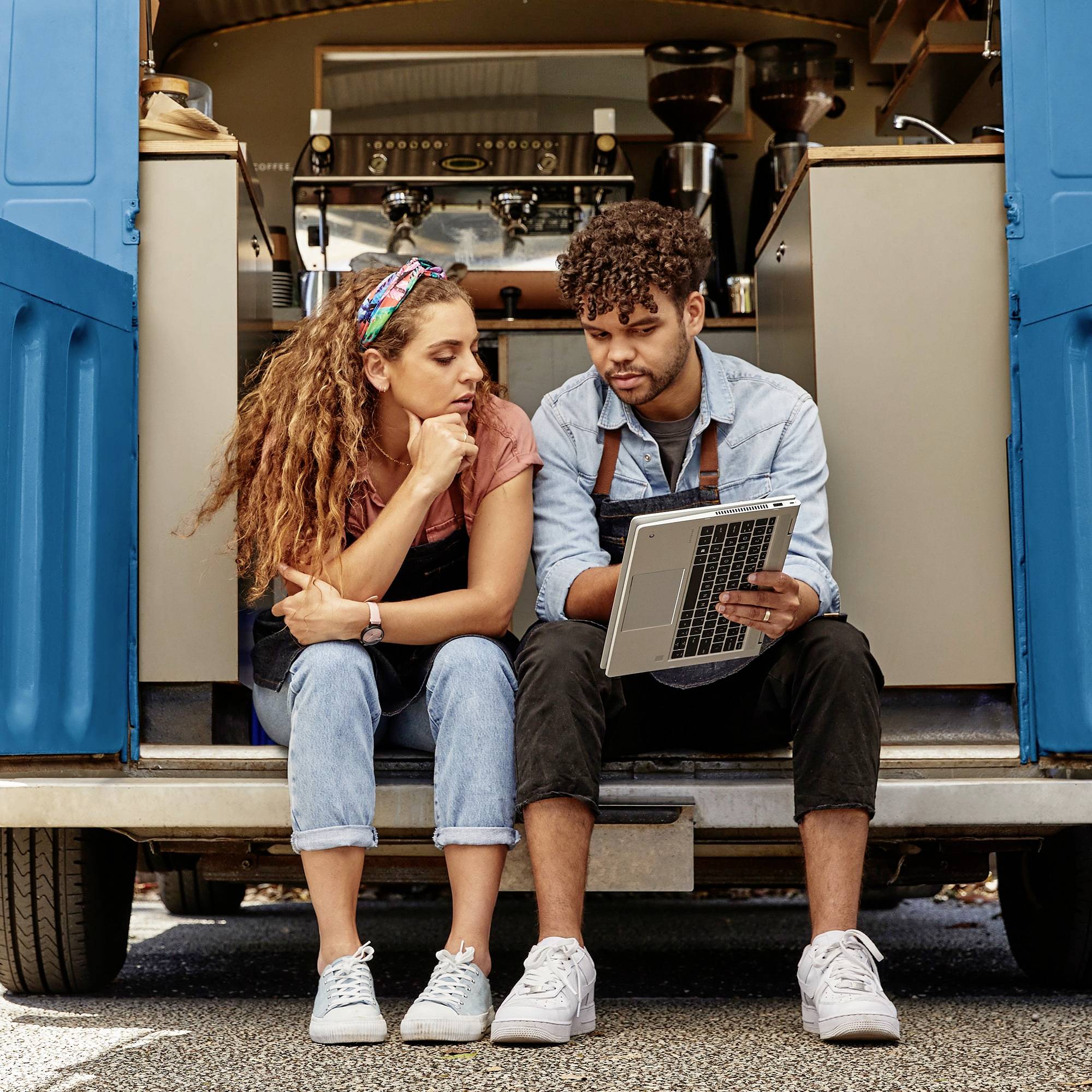 Convertible Notebooks