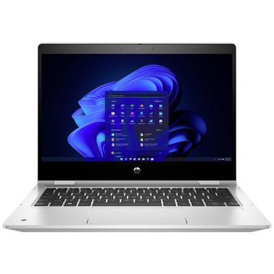HP 2-in-1 Notebook / Tablet Pro x360 435 G9 33.8 cm (13.3 Zoll)  Full HD AMD Ryzen 5 5625U 16 GB RAM  512 GB SSD AMD Rad