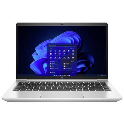 HP Notebook ProBook 450 G9 39.6 cm (15.6 Zoll)  Full HD Intel® Core™ i5 i5-1235U 8 GB RAM  256 GB SSD Intel Iris Xe  Win