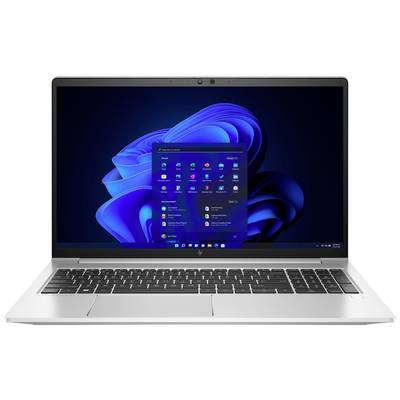 HP Notebook EliteBook 650 39.6 cm (15.6 Zoll)  Full HD Intel® Core™ i7 i7-1270P 32 GB RAM  1 TB SSD Intel Iris Xe  Win 1