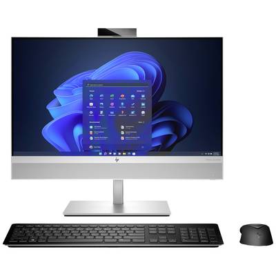 HP All-in-One PC EliteOne 840 G9 60.5 cm (23.8 Zoll)  Full HD Intel® Core™ i5 i5-12500 16 GB RAM  512 GB SSD Intel UHD G