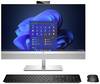 HP All-in-One PC EliteOne 870 G9 68.6 cm (27 Zoll) QHD Intel® Core™ i7 i7-12700 4.9 GHz 16 GB RAM 512 GB SSD Intel UHD Graphics 770 Win 11 Pro 5V8K3EA#ABD