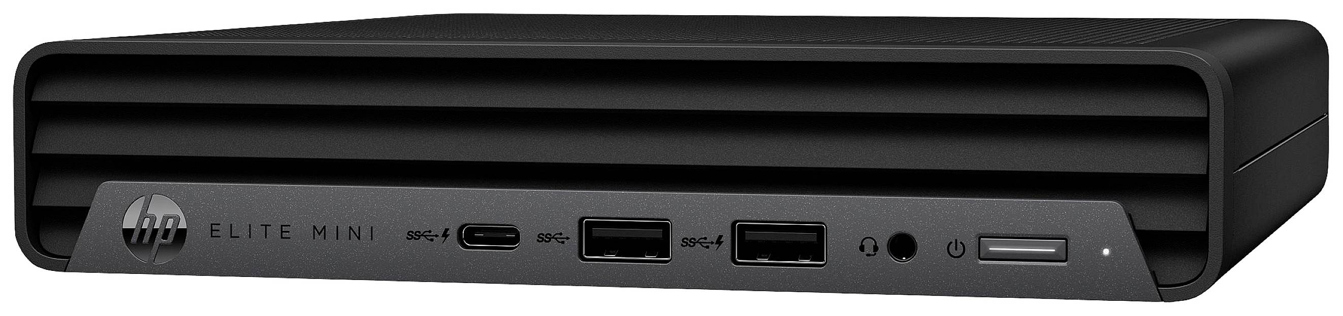 HP Mini PC Elite Mini 600 G9 Intel® Core™ i5 i5-12500T 4.4 GHz 16 GB RAM 512 GB SSD Win 11 Pro 6B216EA#ABD-0