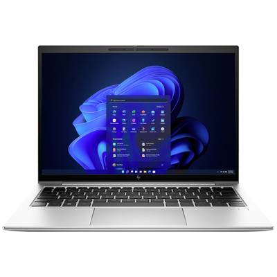 HP Notebook EliteBook 835 33.8 cm (13.3 Zoll)  WUXGA AMD Ryzen 7 Pro 6850U 16 GB RAM  512 GB SSD AMD Radeon 680M Win 11 