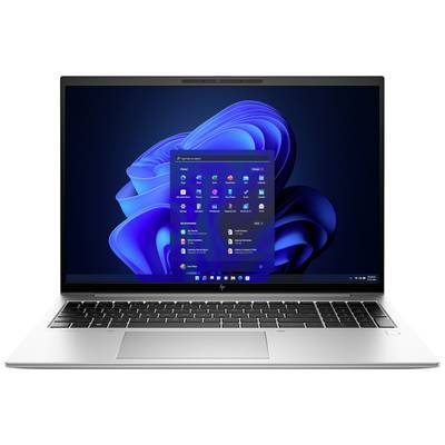 HP Notebook EliteBook 860 40.6 cm (16 Zoll)  WUXGA Intel® Core™ i5 i5-1240P 16 GB RAM  512 GB SSD Intel Iris Xe  Win 11 