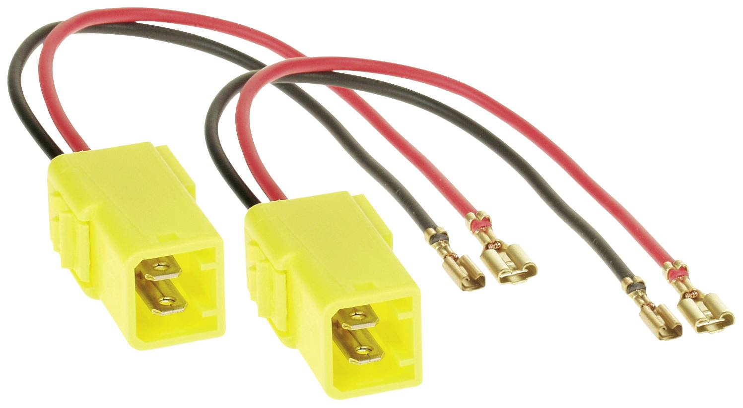 ACV 11-1045-01 Lautsprecheradapterkabel Passend für (Auto-Marke): Citroen, Fiat, Lancia​, Peugeot