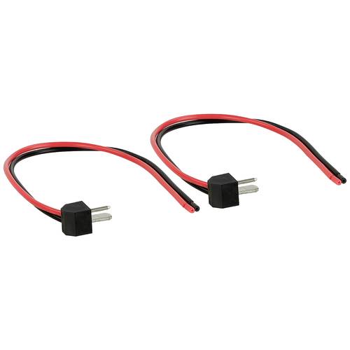 ACV 11-1194-01 Lautsprecheradapterkabel