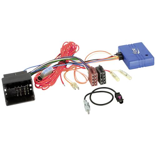 Thumbnail - ACV 12-1024-46-15 CAN-Bus Kit Passend für (Auto-Marke): BMW