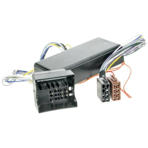 ACV 13-1324-50 ISO Radioadapterkabel Aktiv Passend für (Auto-Marke): Audi