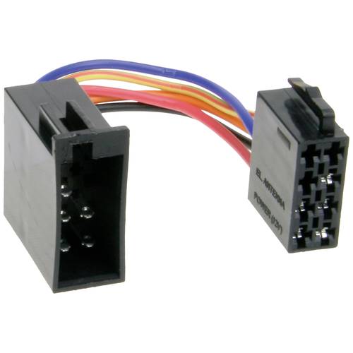 ACV 1321-20 ISO Verlängerung