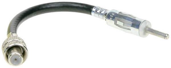 ACV 1502-00 Antennen Adapter