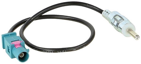 ACV 1524-01 Antennen Adapter