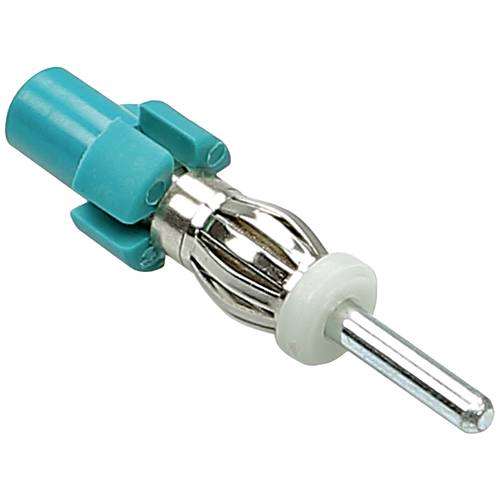 Thumbnail - ACV 1524-11 - Adapter - Silber - 1 Stueck e - BMW 1er E81 - E82 - E87