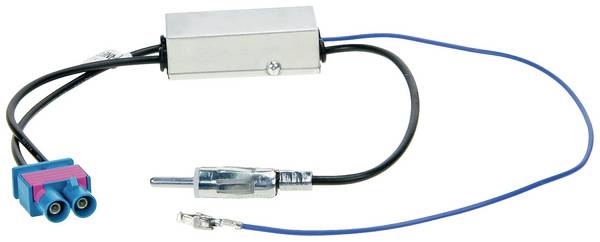 ACV 1524-77 Antennen Adapter