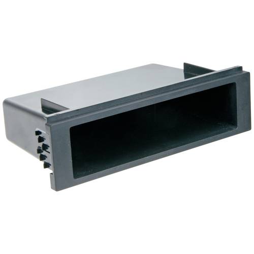 ACV 271000-04 Autoradio Einbaublende DoppelDIN