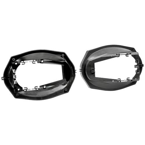 Thumbnail - ACV 271023-04 Lautsprecherringe Passend für (Auto-Marke): BMW