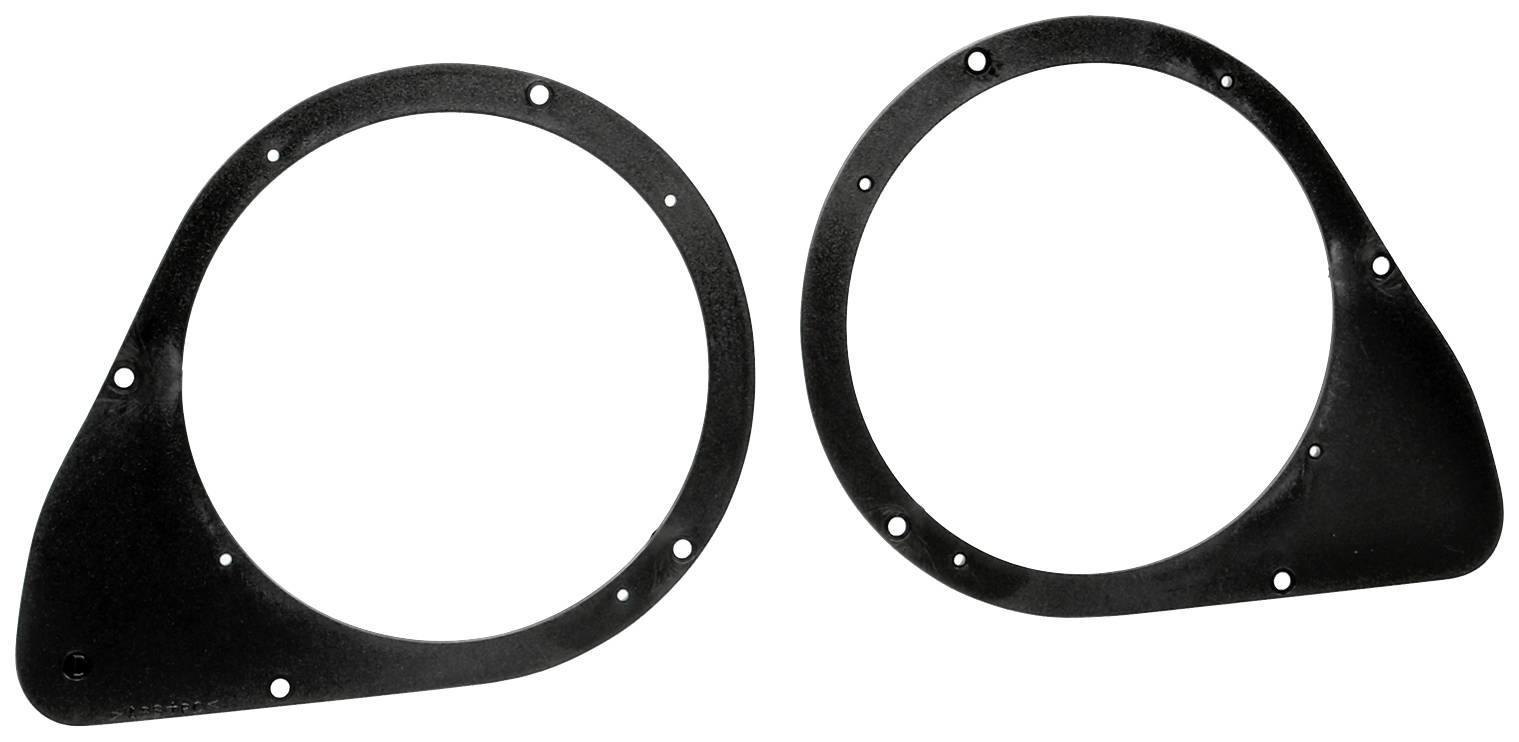 ACV 271094-14 Lautsprecherringe Passend für (Auto-Marke): Fiat, Lancia​