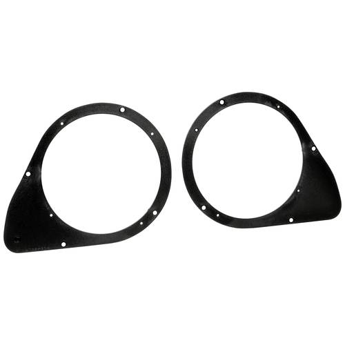 ACV 271094-14 Lautsprecherringe Passend für (Auto-Marke): Fiat, Lancia