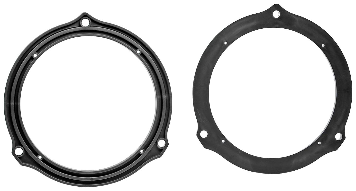 ACV 271114-09 Speaker rings Compatible with Ford Innovative design