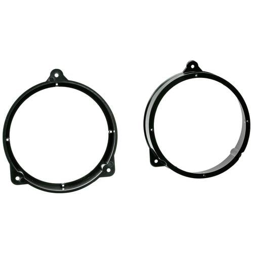 ACV 271190-11 Lautsprecherringe Passend für (Auto-Marke): Mercedes Benz