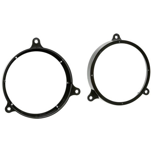 ACV 271300-02 Lautsprecherringe Passend für (Auto-Marke): Toyota