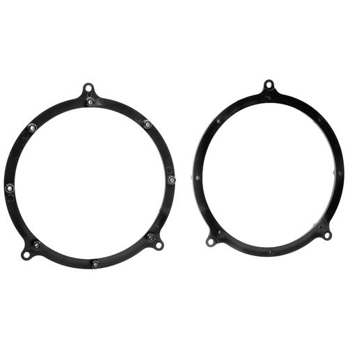 Thumbnail - ACV 271320-11 Lautsprecherringe Passend für (Auto-Marke): Audi