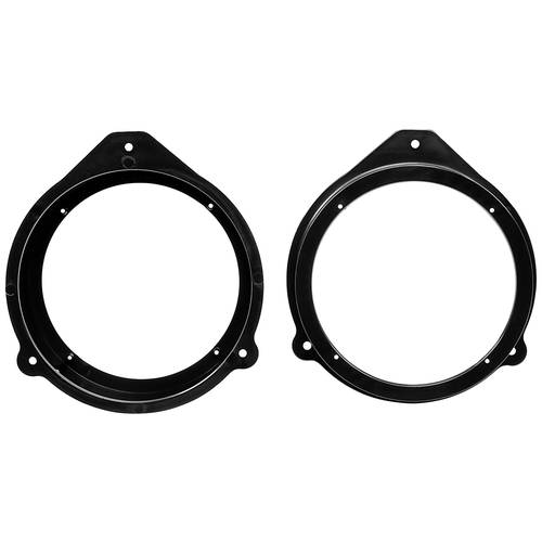 Thumbnail - ACV 271320-20 Lautsprecherringe Passend für (Auto-Marke): Audi