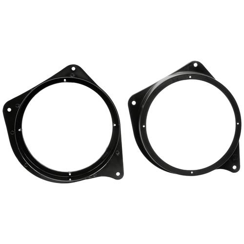 ACV 271328-02 Lautsprecherringe Passend für (Auto-Marke): Seat