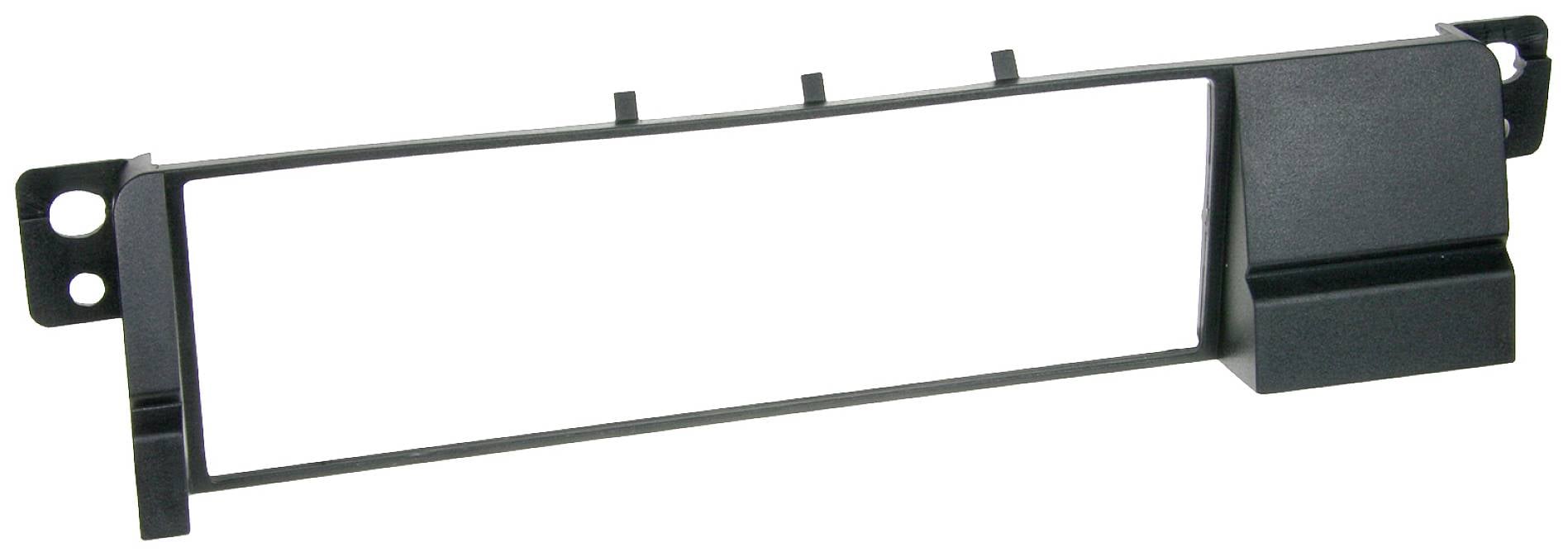 ACV 281023-01 Autoradio Einbaublende DIN Passend für (Auto-Marke): BMW