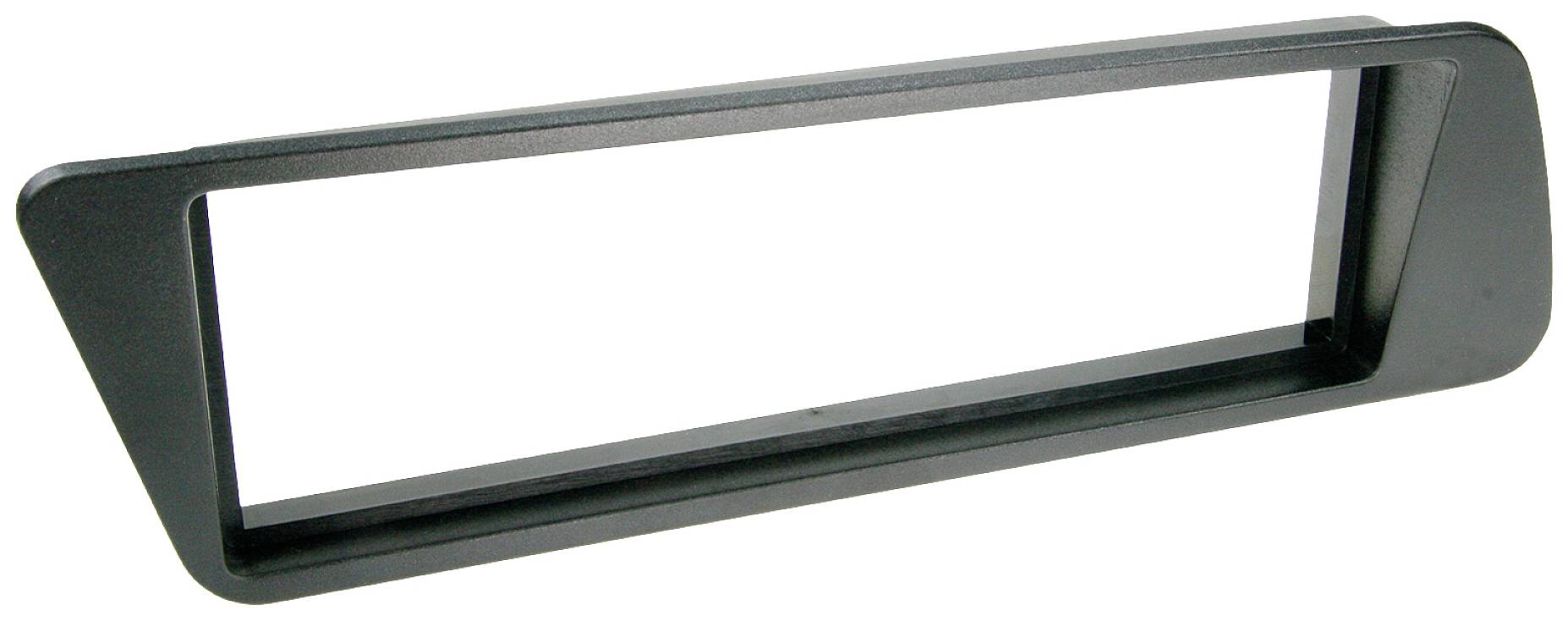 ACV 281040-02 Autoradio Einbaublende DIN Passend für (Auto-Marke): Peugeot