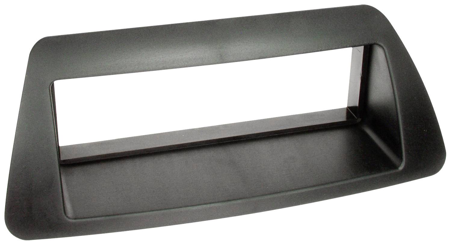 ACV 281094-02 Autoradio Einbaublende DIN Passend für (Auto-Marke): Fiat