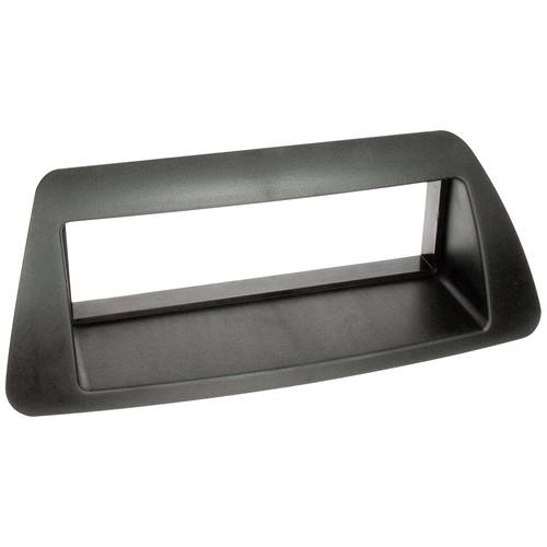 ACV 281094-02 Autoradio Einbaublende DIN Passend für (Auto-Marke): Fiat