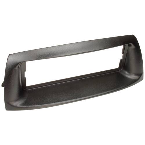 ACV 281094-04 Autoradio Einbaublende DIN Passend für (Auto-Marke): Fiat