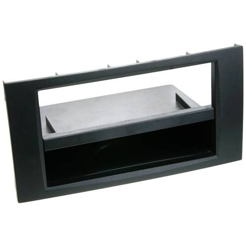 ACV 281114-08-1 Autoradio Einbaublende DoppelDIN Passend für (Auto-Marke): Ford