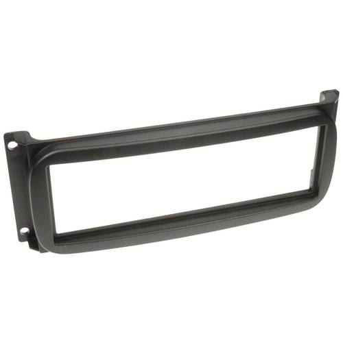 ACV 281145-03 Autoradio Einbaublende DIN Passend für (Auto-Marke): Chrysler, Dodge