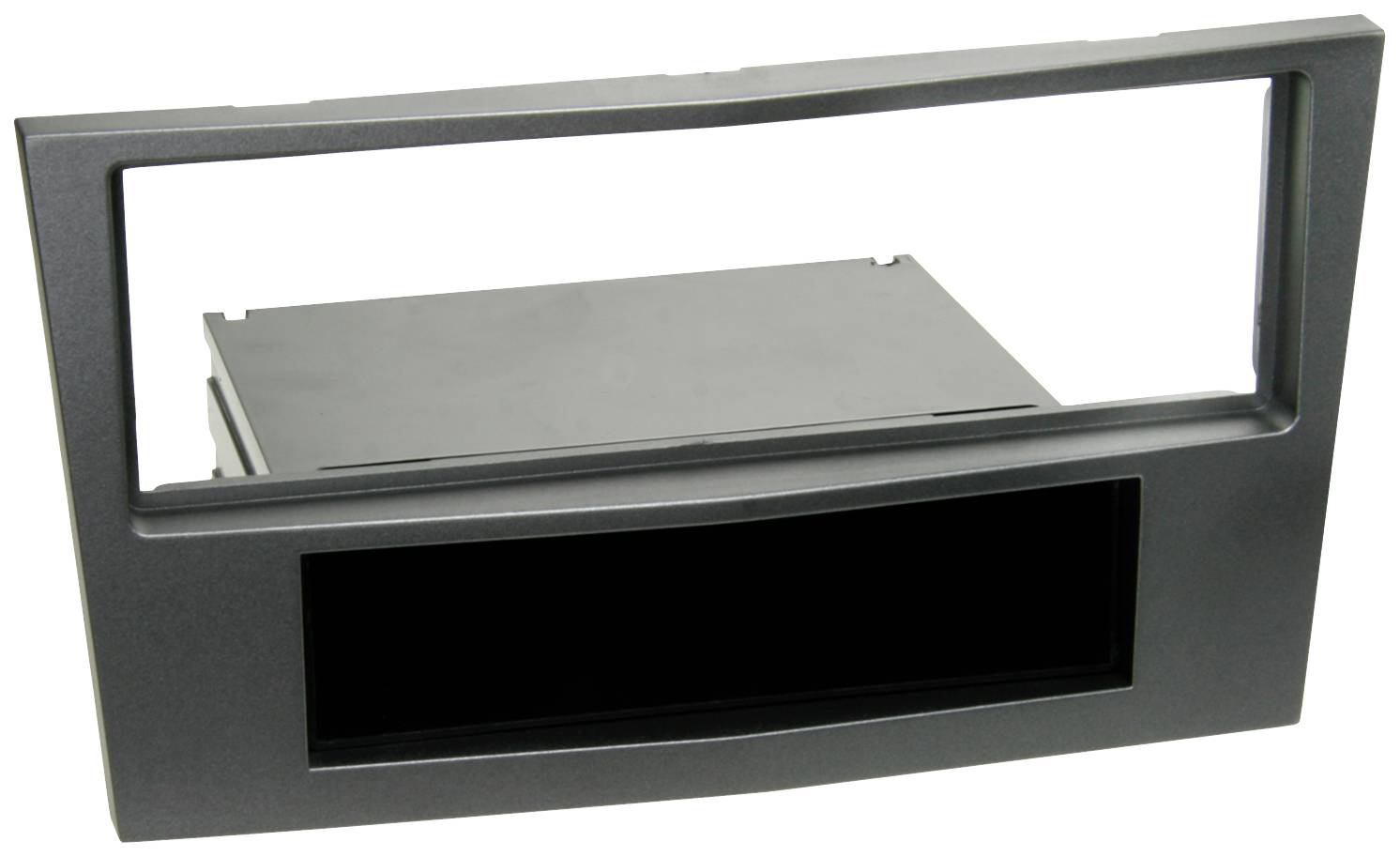ACV 281230-24-1 Autoradio Einbaublende DIN Passend für (Auto-Marke): Opel