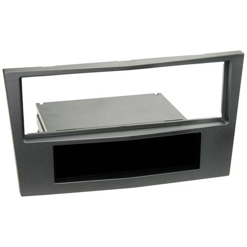 ACV 281230-24-1 Autoradio Einbaublende DIN Passend für (Auto-Marke): Opel