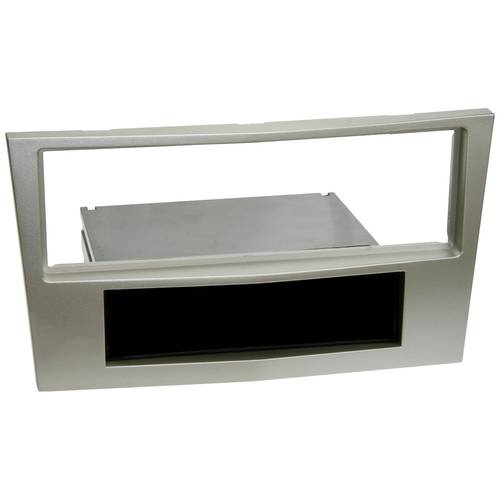 Thumbnail - ACV 281230-24-5 Autoradio Einbaublende DIN Passend für (Auto-Marke): Opel