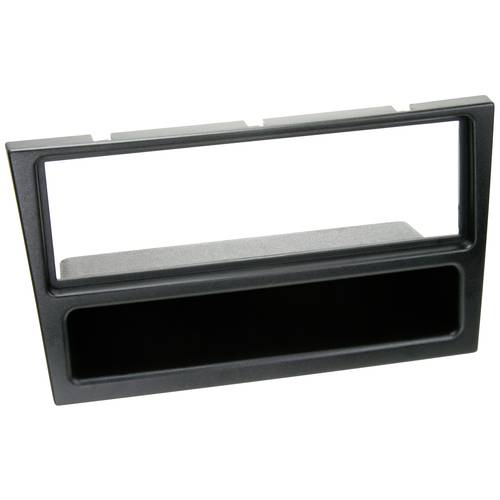 ACV 281230-26-1 Autoradio Einbaublende DIN Passend für (Auto-Marke): Opel, Renault, Subaru, Suzuki