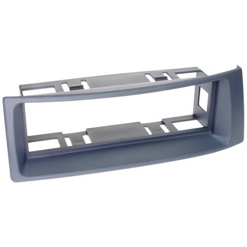 ACV 281250-01 Autoradio Einbaublende DIN Passend für (Auto-Marke): Renault