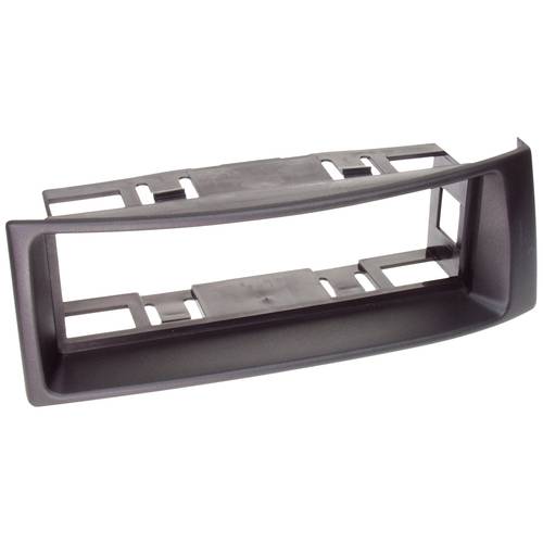 ACV 281250-02 Autoradio Einbaublende DIN Passend für (Auto-Marke): Renault