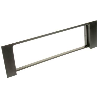 ACV 281320-07 Autoradio Einbaublende DIN Passend für (Auto-Marke): Audi