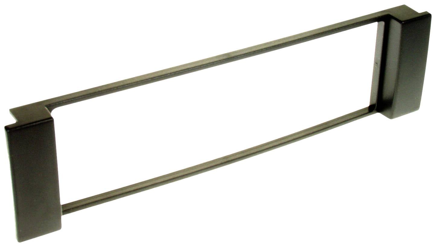 ACV 281320-08 Autoradio Einbaublende DIN Passend für (Auto-Marke): Audi, Seat